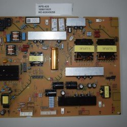 APS-435 100611021 KE-65XH9299