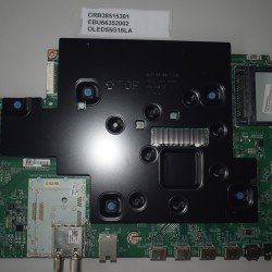 CRB38515301 EBU66352002 OLED55G16LA
