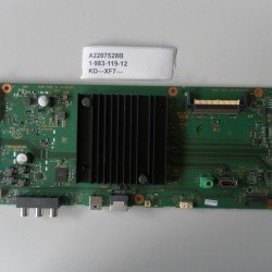 A2207528B 1-983-119-12 KD---XF7---