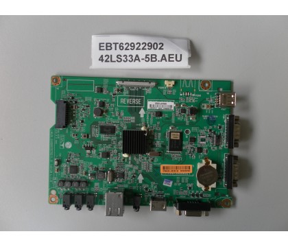 EBT62922902 42LS33A-5B.AEU