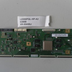 LE550PQL-HP-A2 6380B XR-55A90J