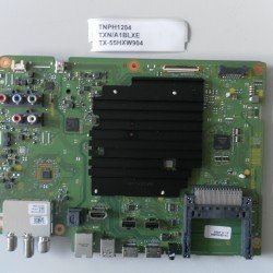 TNPH1204 TXN-A1BLXE TX-55HXW904