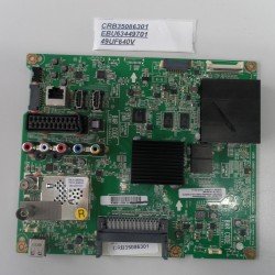 CRB35086301 EBU63449701 49UF640V