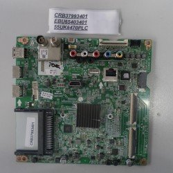 CRB37993401 EBU65403401 55UK6470PLC