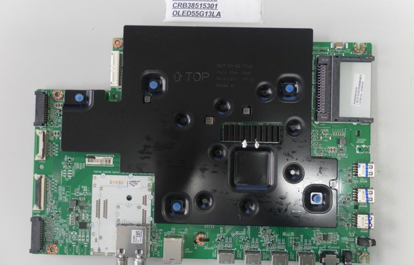 EBU66352002 CRB38515301 OLED55G13LA