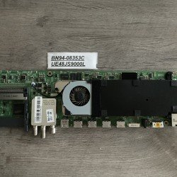 BN94-08353C UE48JS9000L 