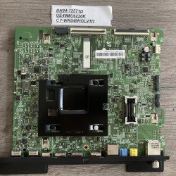 BN94-12571D UE49MU6220K CY-WK049HGLV1H