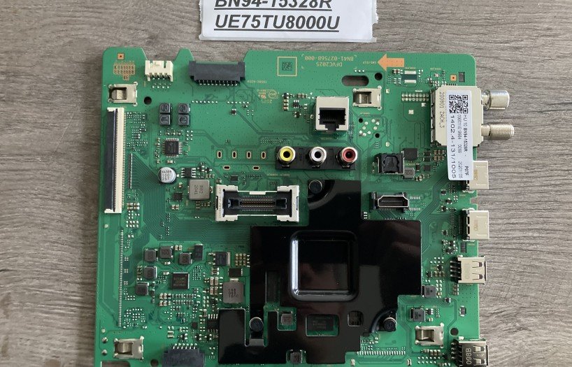 BN94-15328R UE75TU8000U