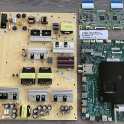 996592301953 715GD536- PLTVMT641XADK 715GD669- HV750QUBE7D 75PUS8848-12 FZ1