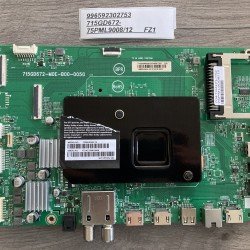 996592302753 715GD672- 75PML9008-12 FZ1