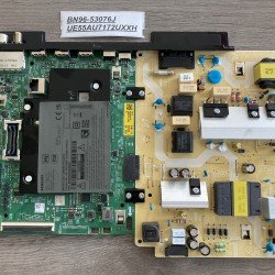 BN96-53076J UE55AU7172UXXH