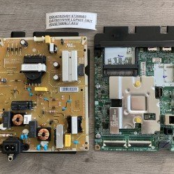 EBU67025491 67208503 EAY65170108 LGP43T-19U1 43UQ75006LF.AEU