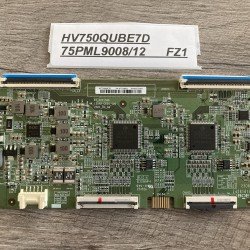 HV750QUBE7D 75PML9008-12 FZ1