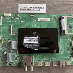 715GD672-M0E-B00-005Y 65PML9008-12 FZ1