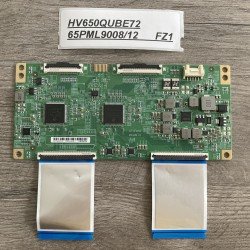 HV650QUBE72 65PML9008-12 FZ1