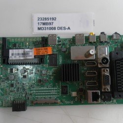 23285192 17MB97 MD31008 DES-A