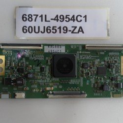 6871L-4954C1 60UJ6519-ZA
