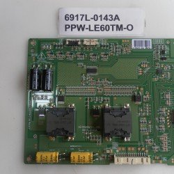 6917L-0143A PPW-LE60TM-O