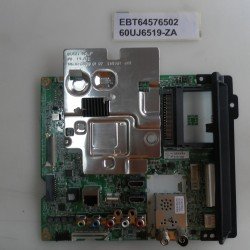 EBT64576502 60UJ6519-ZA