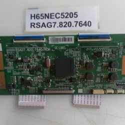 H65NEC5205 RSAG7.820.7640