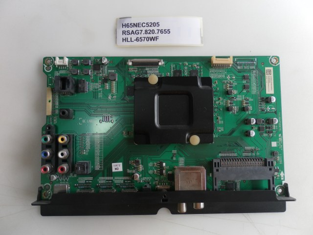 H65NEC5205 RSAG7.820.7655 HLL-6570WF