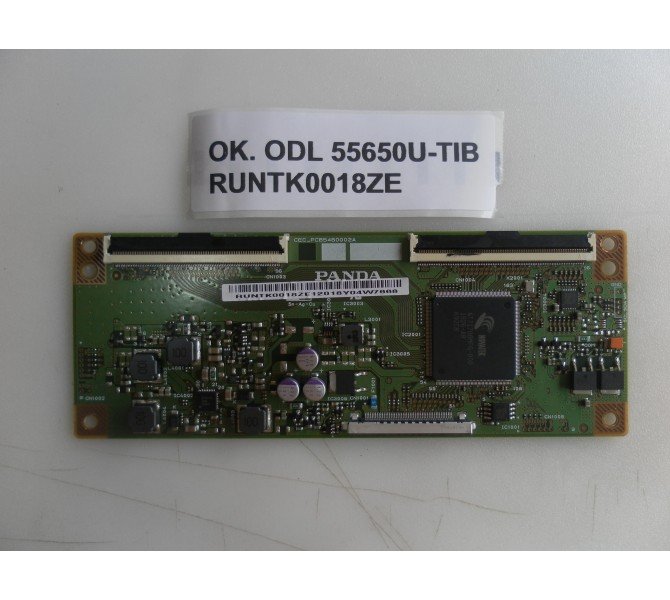 PIEDS PRISE EN Charge TV Ok. Odl 32772hn-tab EUR 36,00 - FR