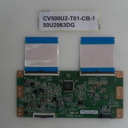 CV500U2-T01-CB-1 50U2063DG