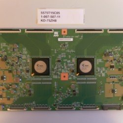 5575T15C05 1-007-507-11 KD-75ZH8