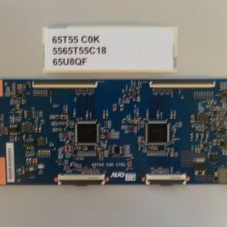 65T55 C0K 5565T55C18 65U8QF