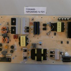 715GA02- 70PUS8545-12 FZ1