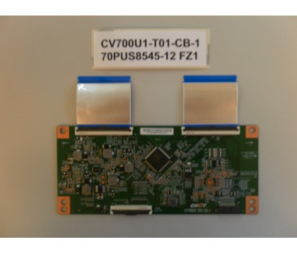 CV700U1-T01-CB-1 70PUS8545-12 FZ1