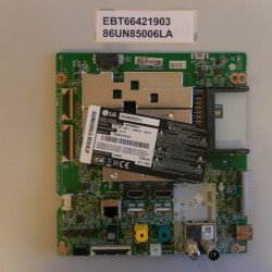 EBT66421903 86UN85006LA