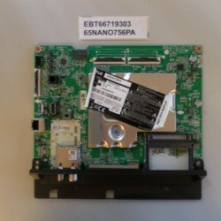 EBT66719303 65NANO756PA