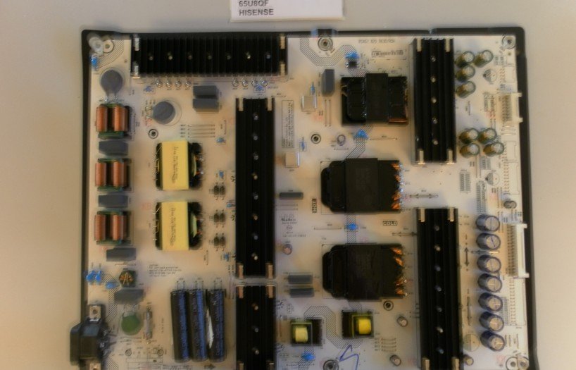 RSAG7.820.9630 65U8QF HISENSE