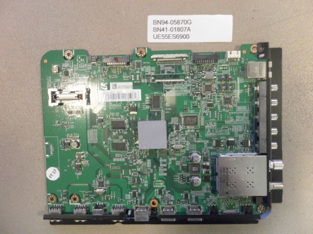 BN94-05870G BN41-01807A