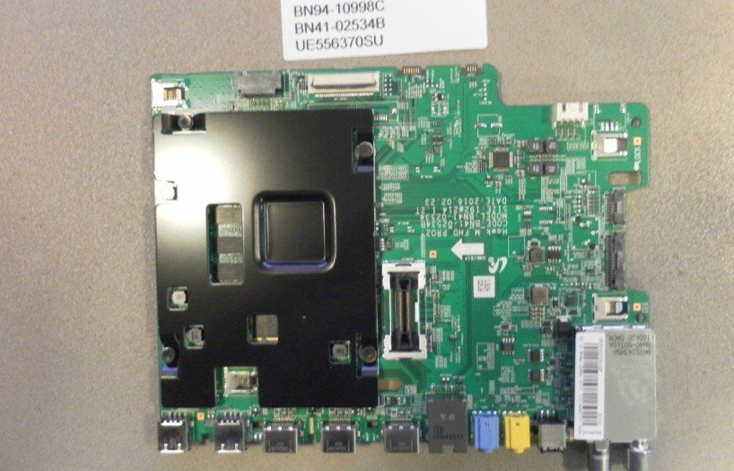 BN94-10998C BN41-02534B