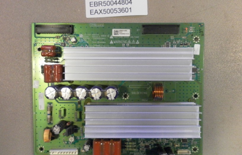 EBR50044804 EAX50053601