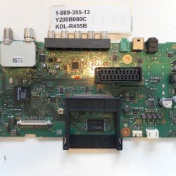 1-889-355-13 Y200B080C KDL-R455B