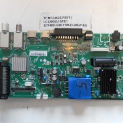 TP.MS3463S.PB711 LC320DXJ-SFE1 32-148O-GW-11W-EGBQP-EU