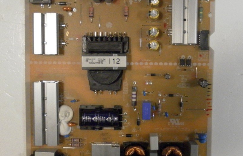 EAX66944001 LGP55LIU-16CH2 EAY64388821 55UH615V-ZB