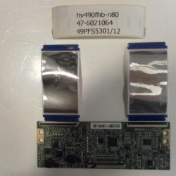 HV490FHB-N80 47-6021064 49PFS5301 12