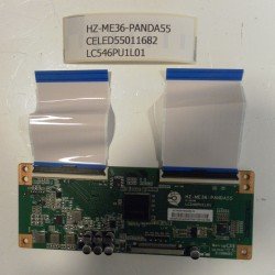 HZ-ME36-PANDA55 CELED55011682 LC546PU1L01