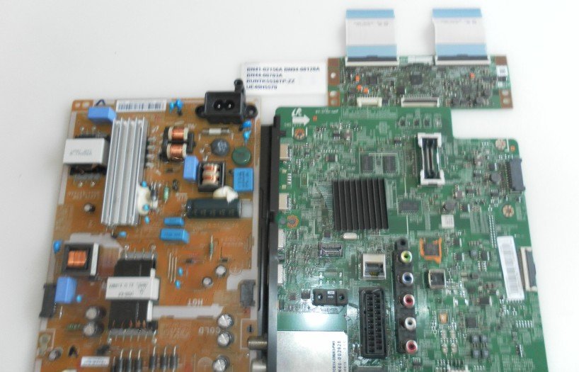 BN41-02156A BN94-08128A BN44-00703A RUNTK5538TP-ZZ UE40H5570