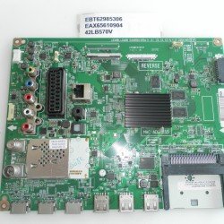 EBT62985306 EAX65610904 42LB570V