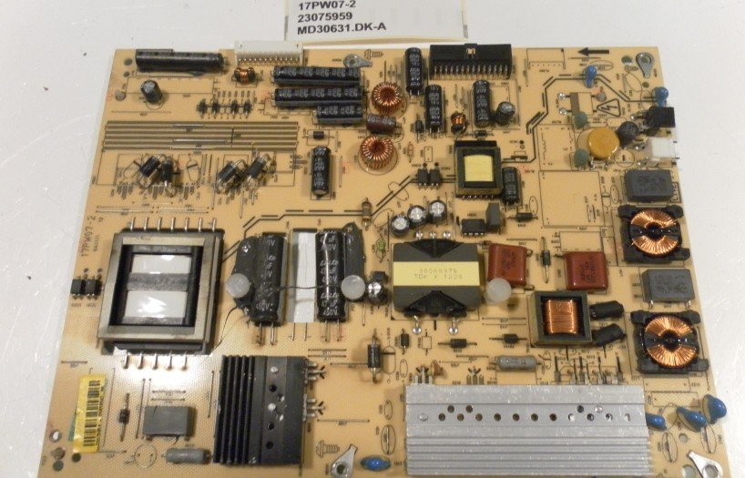 17PW07-2 23075959 MD30631.DK-A