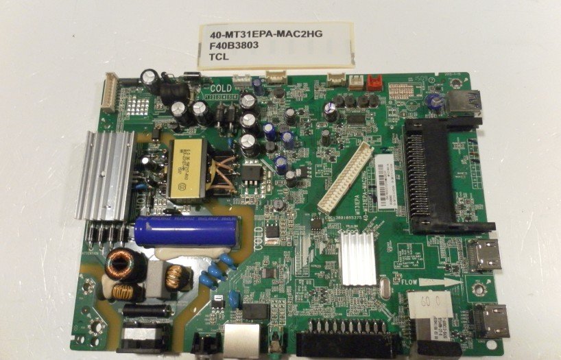 40-MT31EPA-MAC2HG F40B3803 TCL