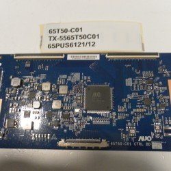 65T50-C01 TX-5565T50C01 65PUS6121-12