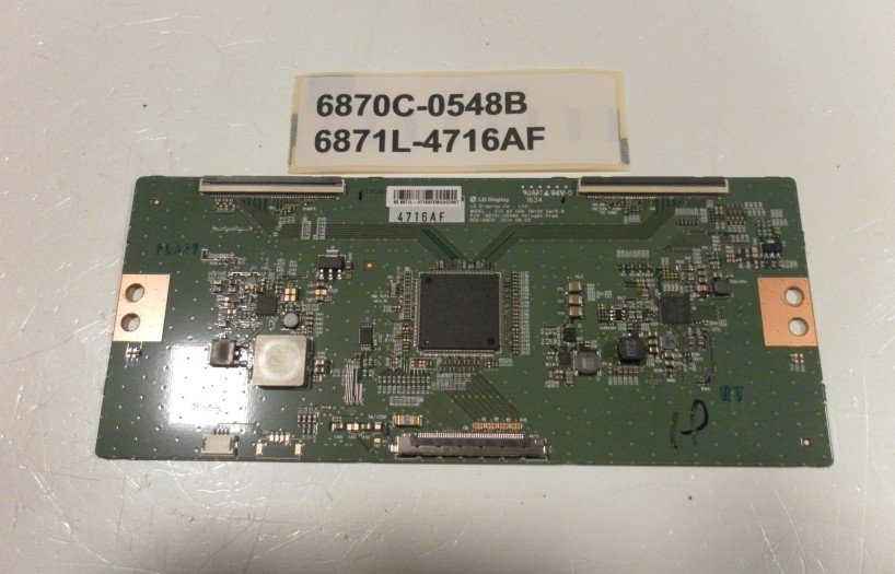 6870C-0548B 6871L-4716AF