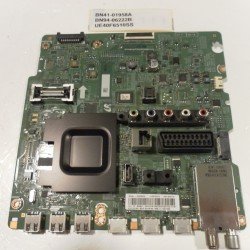 BN41-01958A  BN94-06222B UE40F6510SS
