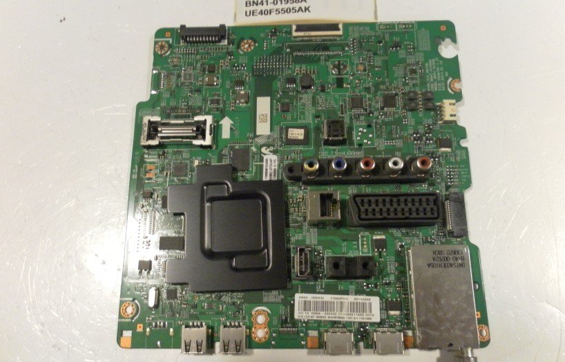 BN94-06563C BN41-01958A UE40F5505AK